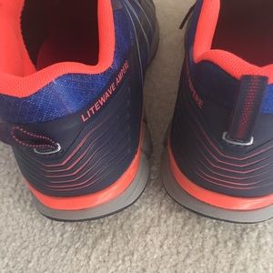 Authentic the north face shoes